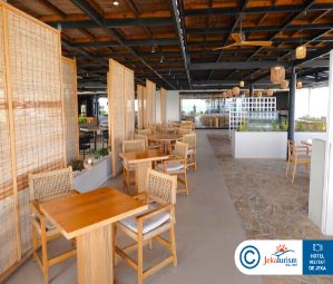 Poze Elissa Lifestyle Resort 13