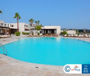 Poze Elissa Lifestyle Resort 14