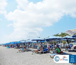 Poze Esperides Beach 26