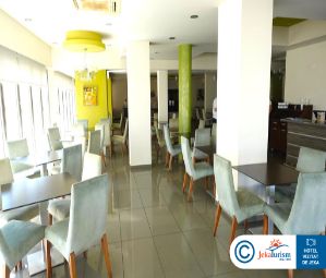 Poze Euronapa Apartments 12