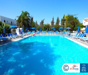 Poze Euronapa Apartments 14