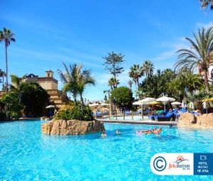 Poze Europe Villa Cortes 9