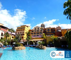 Poze Europe Villa Cortes Tenerife