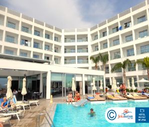 Poze Evalena Beach Protaras