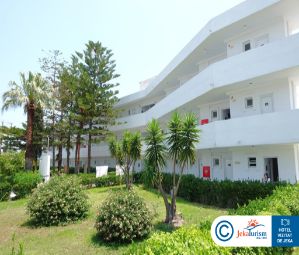 Poze Evita Bay Rhodos