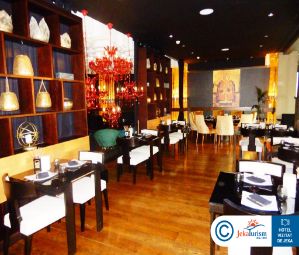 Poze FAIRMONT THE PALM 10