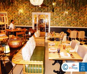 Poze FAIRMONT THE PALM 12