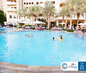 Poze FAIRMONT THE PALM 14