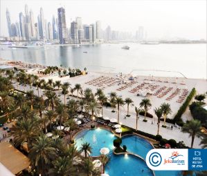 Poze FAIRMONT THE PALM 15