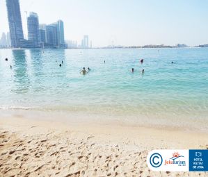 Poze FAIRMONT THE PALM 17