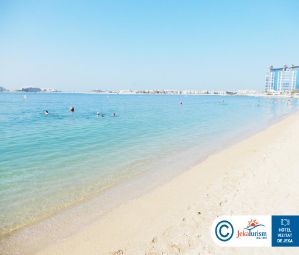 Poze FAIRMONT THE PALM 19