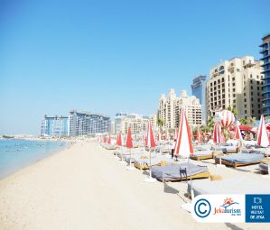 Poze FAIRMONT THE PALM 20