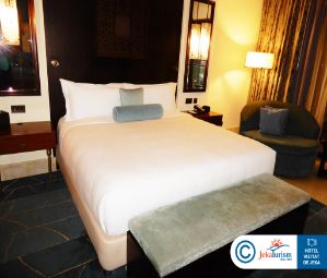 Poze FAIRMONT THE PALM 6