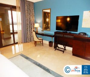 Poze FAIRMONT THE PALM 7