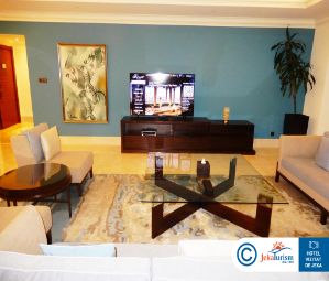 Poze FAIRMONT THE PALM 8