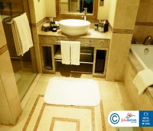 Poze FAIRMONT THE PALM 9