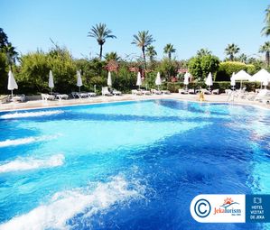 Poze FAME RESIDENCE LARA 12