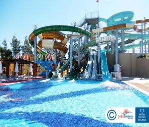 Poze FAME RESIDENCE LARA 14