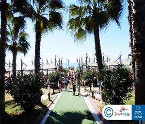 Poze FAME RESIDENCE LARA 15