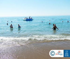 Poze FAME RESIDENCE LARA 18