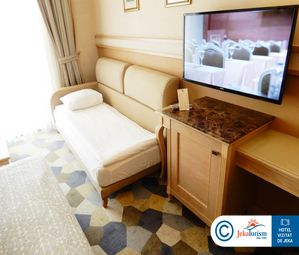 Poze FAME RESIDENCE LARA 6