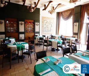 Poze FAME RESIDENCE LARA 8