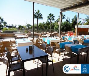 Poze FAME RESIDENCE LARA 9