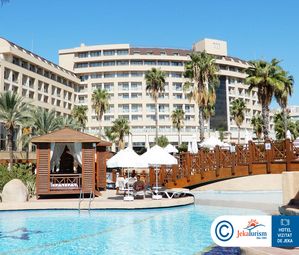 Poze FAME RESIDENCE LARA LARA