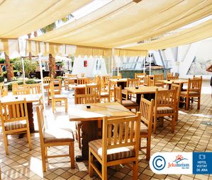 Poze FAYROUZ RESORT 10