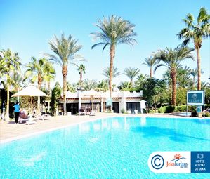 Poze FAYROUZ RESORT 11