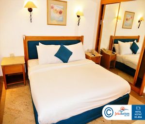 Poze FAYROUZ RESORT EGIPT