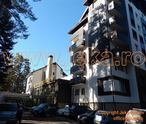 Poze FESTA CHAMKORIA BOROVETS