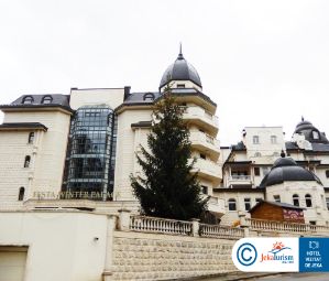 Poze FESTA WINTER PALACE BOROVETS
