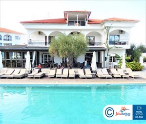 Poze FLEGRA PALACE HALKIDIKI