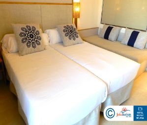 Poze Ferrer Janeiro Hotel And Spa 6