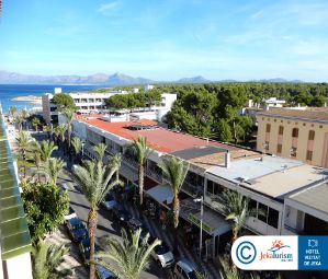 Poze Ferrer Janeiro Hotel And Spa Spania