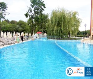 Poze Festa Via Pontica Resort 11