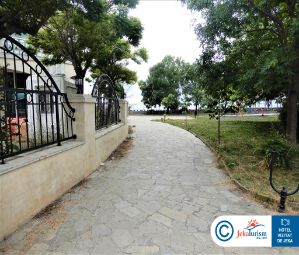 Poze Festa Via Pontica Resort 12