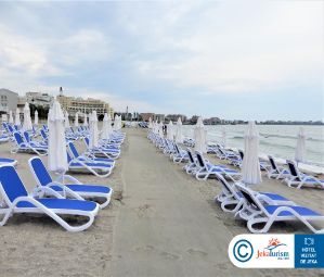 Poze Festa Via Pontica Resort 13