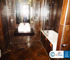 Poze Festa Via Pontica Resort 7