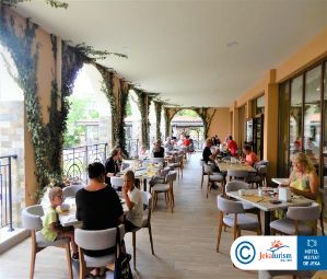 Poze Festa Via Pontica Resort 8