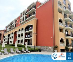 Poze Festa Via Pontica Resort Pomorie