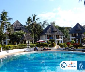 Poze Filao Beach Pongwe