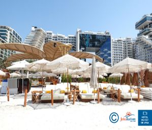 Poze Five Palm Jumeirah Dubai 13