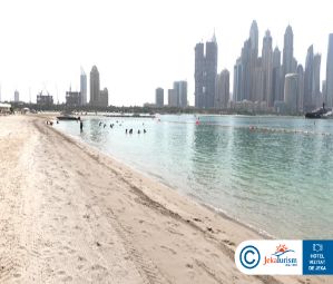 Poze Five Palm Jumeirah Dubai 14