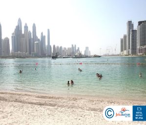 Poze Five Palm Jumeirah Dubai 15