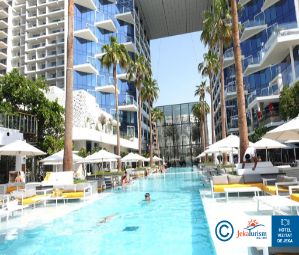 Poze Five Palm Jumeirah Dubai 6