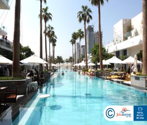 Poze Five Palm Jumeirah Dubai 7