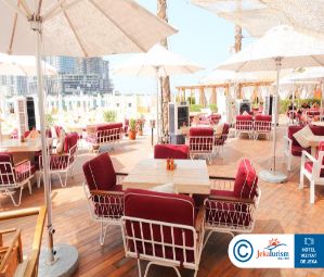 Poze Five Palm Jumeirah Dubai 8