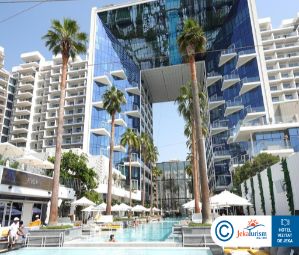 Poze Five Palm Jumeirah Dubai Dubai